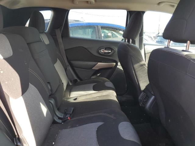 2017 JEEP CHEROKEE S - 1C4PJMAB3HW625293