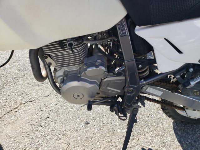 2015 SUZUKI DR650 SE - JS1SP46A0F2101140