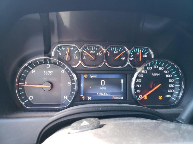 2015 CHEVROLET TAHOE K150 - 1GNSKBKC6FR215383