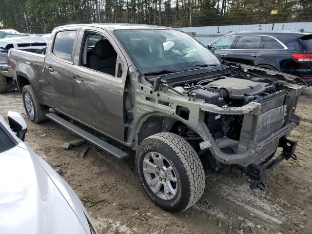 2017 CHEVROLET COLORADO L - 1GCGTCEN3H1201988