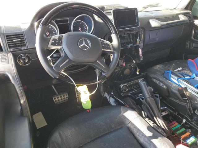 WDCYC3KF6GX257124 Mercedes-Benz G 550