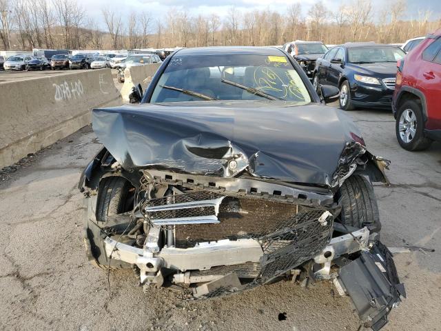 2015 MERCEDES-BENZ C 300 4MAT - 55SWF4KB4FU001112