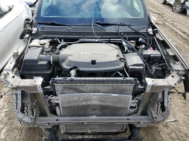 2017 CHEVROLET COLORADO L - 1GCGTCEN3H1201988