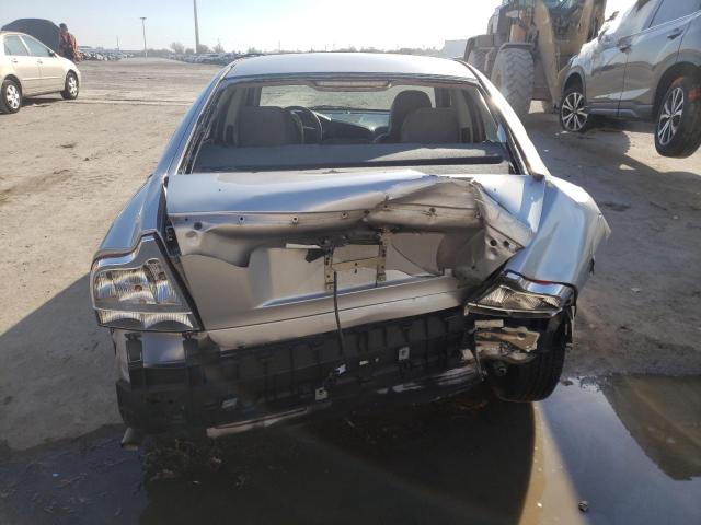 YV1RS61N212003710 Volvo S60