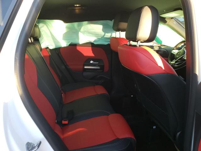 2021 MERCEDES-BENZ GLA 45 AMG - W1N4N5DBXMJ218046