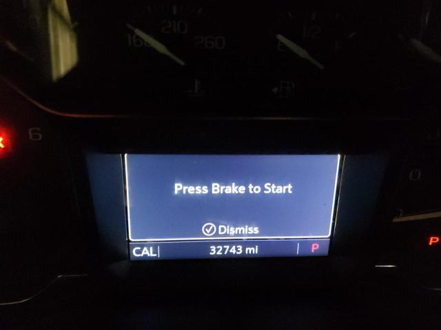2019 GMC SIERRA K15 - 3GTU9DEDXKG198594