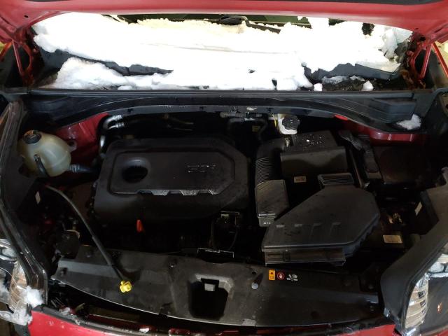 KNDPNCAC2H7072718 KIA Sportage Ex