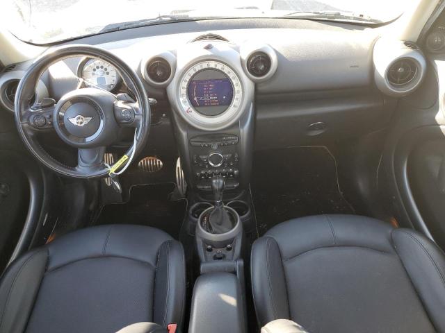 WMWZC3C5XCWL81913 Mini Cooper S Countryman