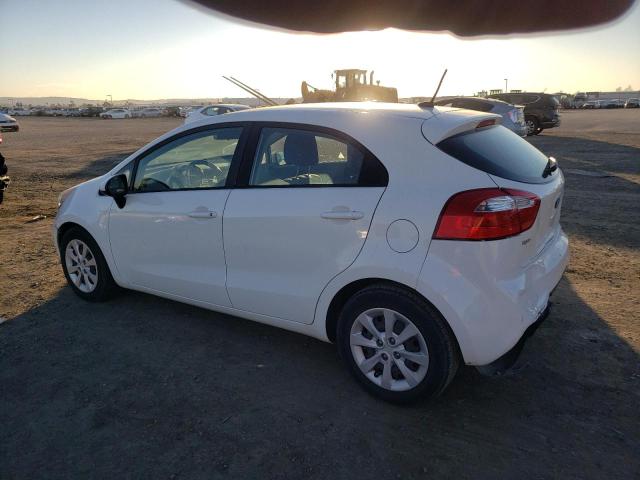KNADM5A32D6285120 KIA RIO LX
