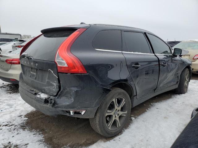 YV4902DZ8C2265606 Volvo Xc60 T6