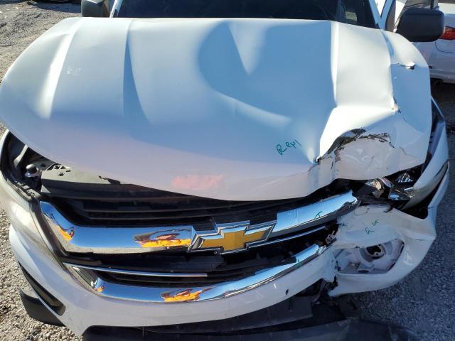 2015 CHEVROLET COLORADO 1GCHSAE33F1205207
