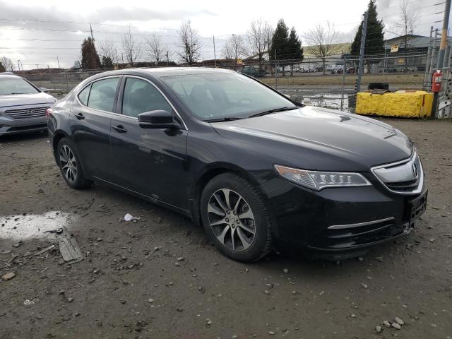 19UUB1F56FA010587 Acura TLX TECH