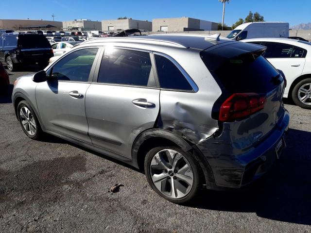 KNDCC3LG7N5160210 KIA NIRO S