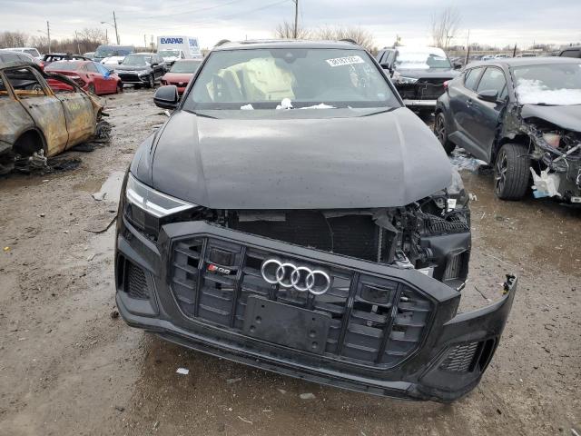 2020 AUDI SQ8 PREMIU - WA1AWAF1XLD025326