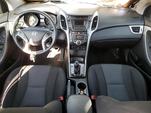 2016 HYUNDAI ELANTRA GT - KMHD35LH1GU257643