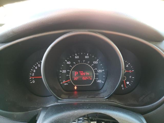 KNDJN2A27H7459594 KIA Soul