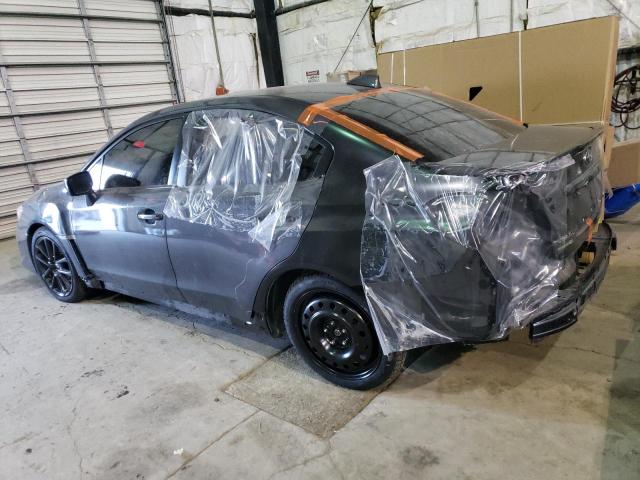 JF1VA1C63L9802301 Subaru Wrx Premium