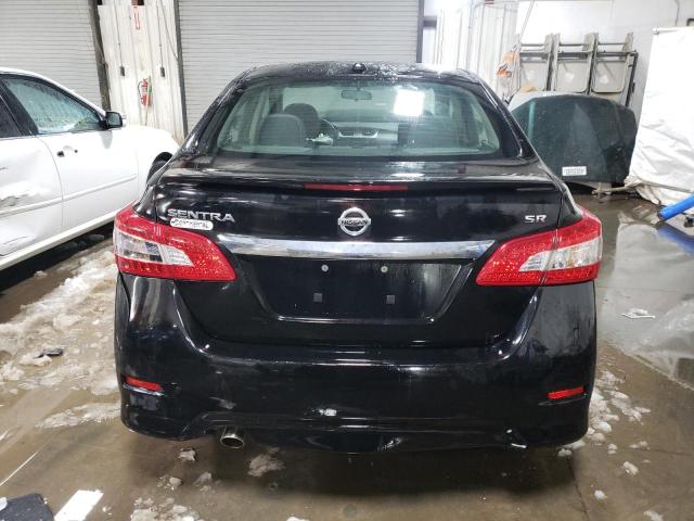 3N1AB7AP2FY373531 Nissan SENTRA S