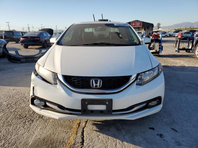 2015 HONDA CIVIC - 19XFB2F99FE230822