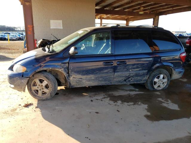 2006 Dodge Caravan SXT