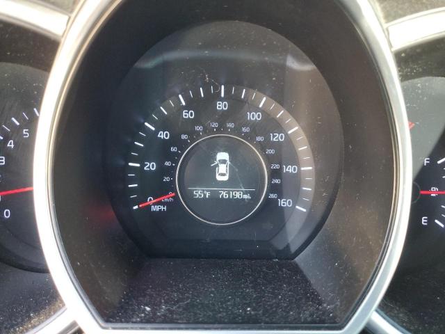 5XXGM4A76FG441693 KIA Optima Lx