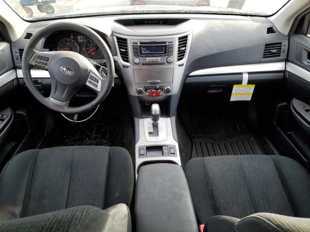 4S4BRCCC6D3222340 Subaru Outback 2.5i Premium