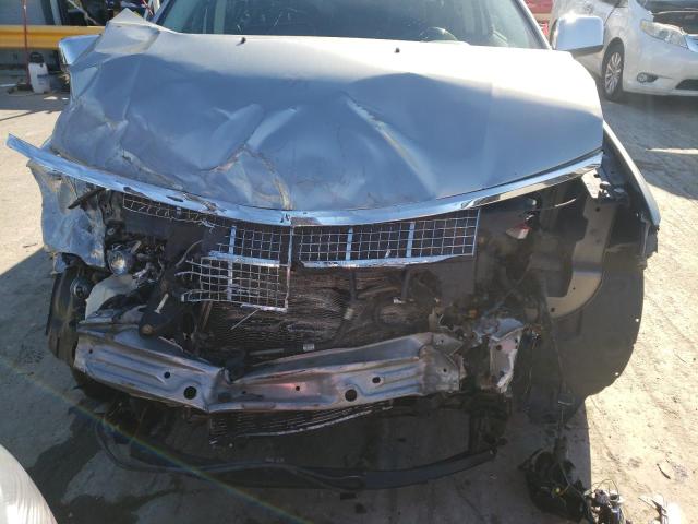 2LMDU88C88BJ40293 Lincoln MKX