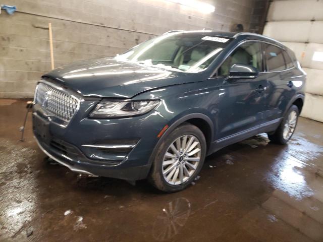 2019 Lincoln MKC 