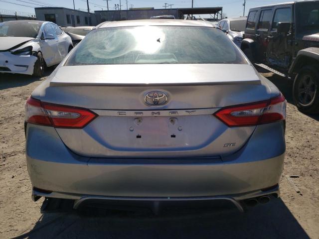2018 TOYOTA CAMRY L - 4T1B11HK9JU110293