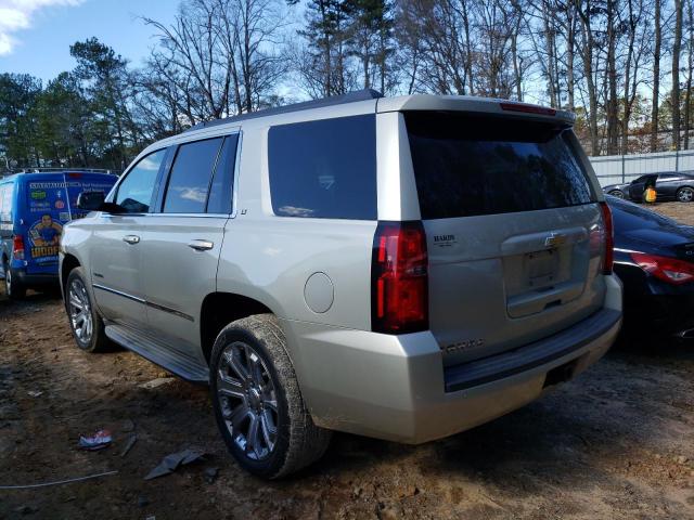 2015 CHEVROLET TAHOE K150 - 1GNSKBKC6FR215383