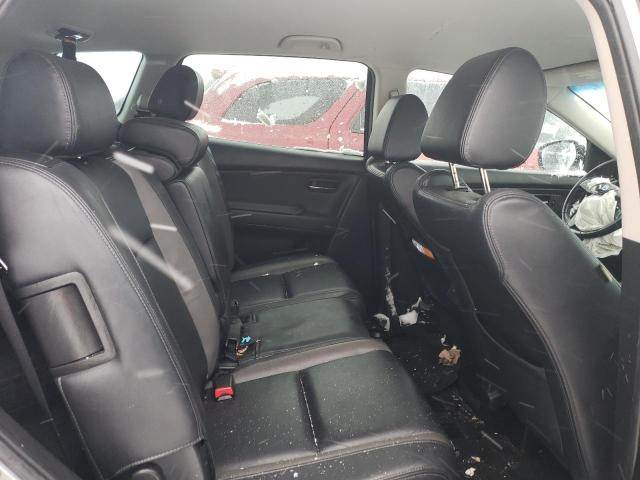2019 MAZDA CX-9 - JM3TB3MA5A0225924