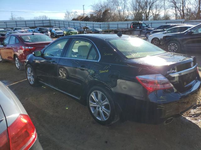 JH4KB2F68AC002328 Acura RL