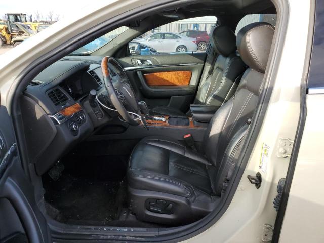 1LNHL9DK9EG603906 Lincoln MKS