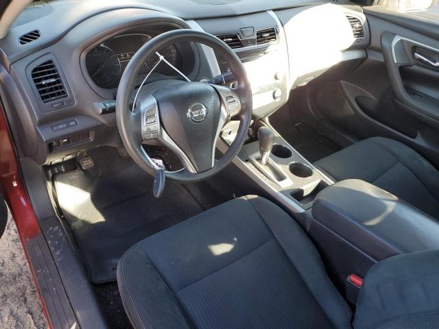2015 NISSAN ALTIMA 2.5 - 1N4AL3AP2FC258509
