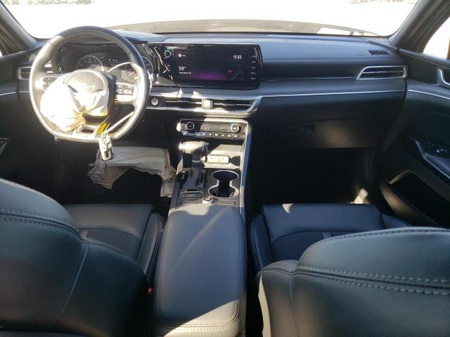 2022 KIA K5 GT LINE - 5XXG64J2XNG083883