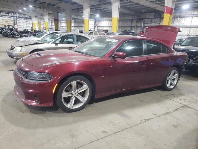 2017 Dodge Charger R/T