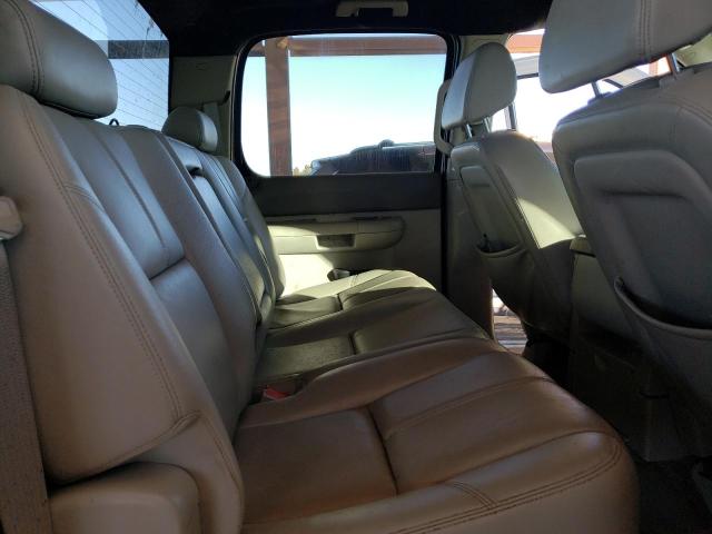 2GTEK13MX81223747 GMC Sierra K1500