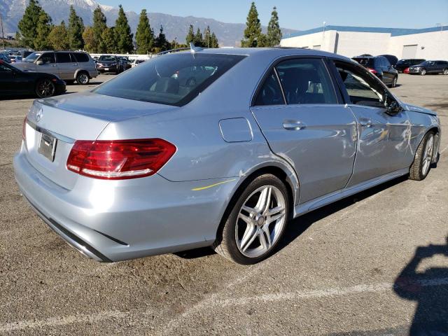 WDDHF5KB4EA812552 Mercedes-Benz E 350