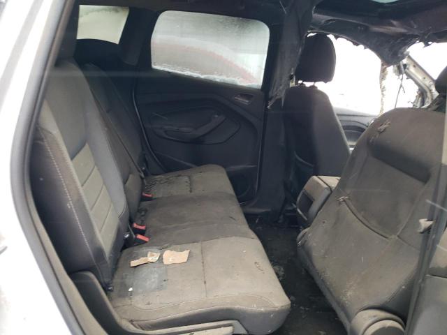 2016 FORD ESCAPE SE - 1FMCU0G76GUB55896