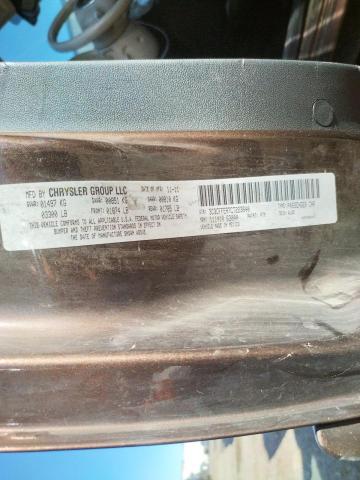 3C3CFFER7CT223640 Fiat 500