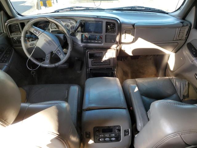 1GKEK63U95J192025 GMC YUKON DENALI