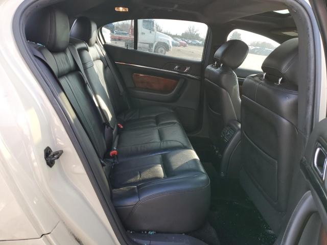 1LNHL9DK9EG603906 Lincoln MKS