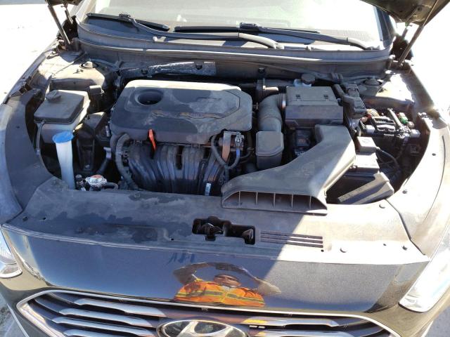 2018 HYUNDAI SONATA SE - 5NPE24AF1JH674219