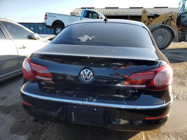 2015 VOLKSWAGEN CC SPORT - WVWBN7AN0FE824797