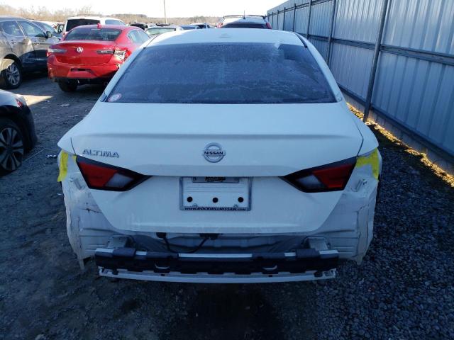 2020 NISSAN ALTIMA S 1N4BL4BV5LC191021