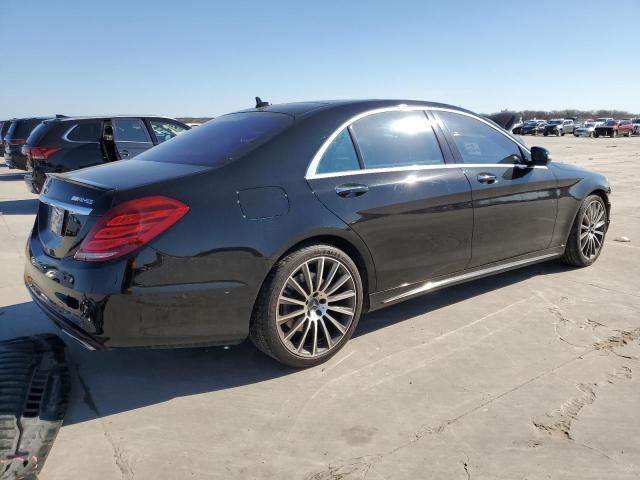 VIN WDDUG8FBXEA060525 2014 Mercedes-Benz S-Class, 5... no.3