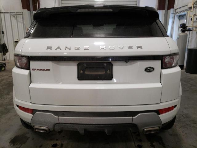 SALVT2BG8FH992944 Land Rover Range Rover Evoque Dynamic Premium