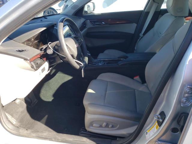 1G6AF5SX7J0128895 Cadillac ATS LUXURY