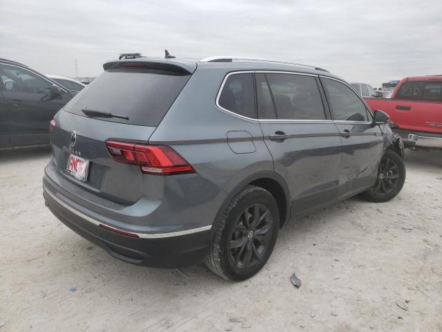 2023 VOLKSWAGEN TIGUAN SE - 3VVNB7AX1PM006581
