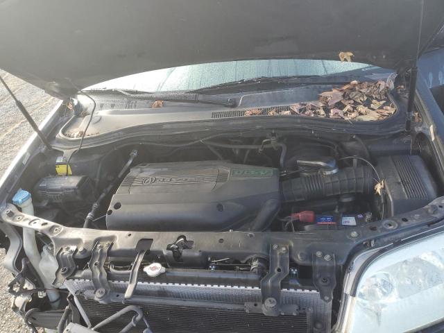 2HNYD18671H533931 Acura MDX